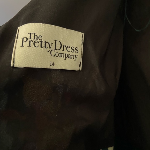 Vintage inspired swing dress. Never worn. - Picture 3 of 3